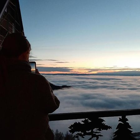 Vihor A21 Apartamento Kopaonik Exterior foto