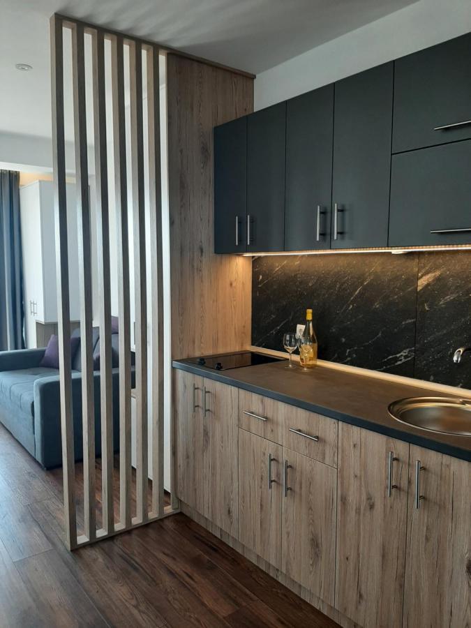 Vihor A21 Apartamento Kopaonik Exterior foto