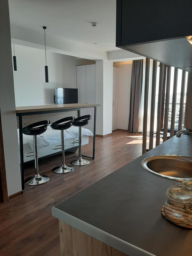 Vihor A21 Apartamento Kopaonik Exterior foto
