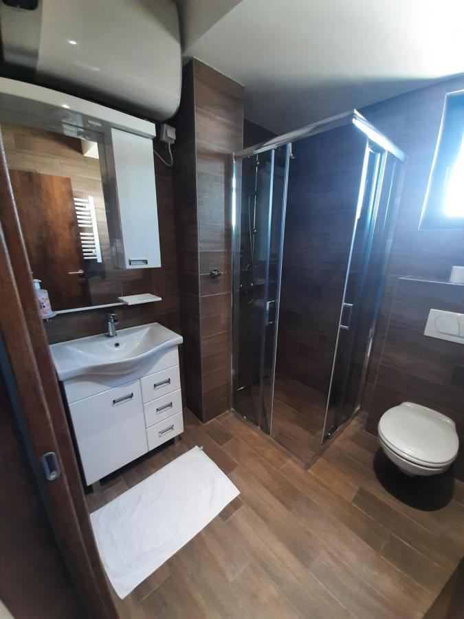 Vihor A21 Apartamento Kopaonik Exterior foto