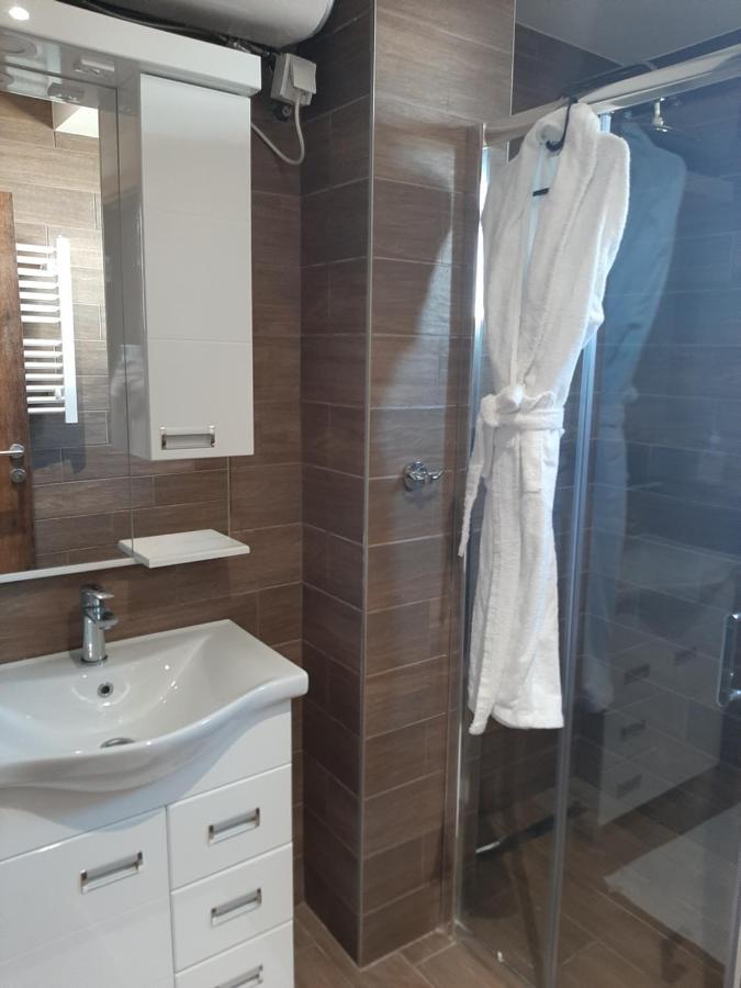 Vihor A21 Apartamento Kopaonik Exterior foto