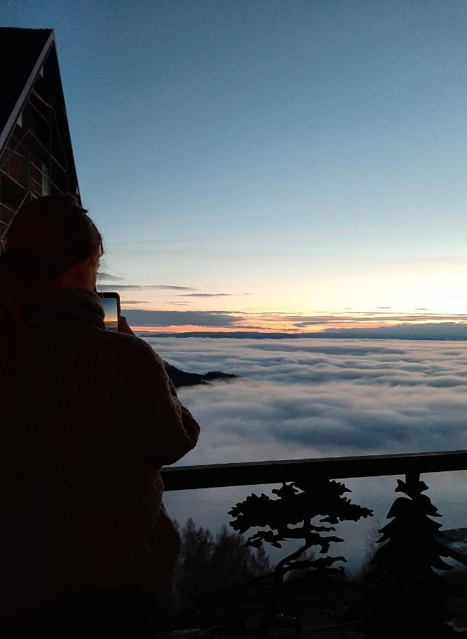 Vihor A21 Apartamento Kopaonik Exterior foto